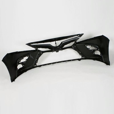 Voorbumper voor Toyota Camry 2018 in beeldkleur Positie OEM 52119-0X938 Kleur