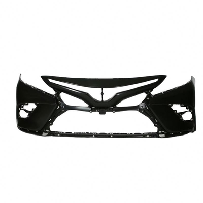 Voorbumper voor Toyota Camry 2018 in beeldkleur Positie OEM 52119-0X938 Kleur