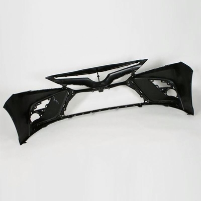 Voorbumper voor Toyota Camry 2018 in beeldkleur Positie OEM 52119-0X938 Kleur