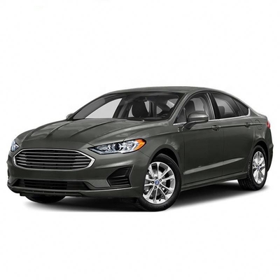Auto-accessoires Voorbumper OEM KS73-17757-SR voor andere auto's Ford Mondeo 2017