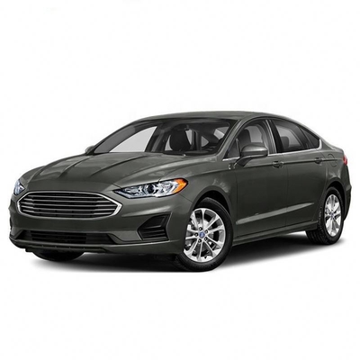 Voorbumper OEM KS73-17757-SR Voor Ford Mondeo Fusion 2019 100% getest in kleur