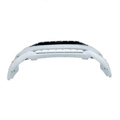 Voorbumper OEM KS73-17757-SR Voor Ford Mondeo Fusion 2019 100% getest in kleur