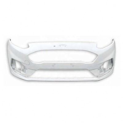 Auto Auto Bumper Cover Front Bumper KS73-17757-SR OEM Grootte voor Ford Mondeo 2019 Series