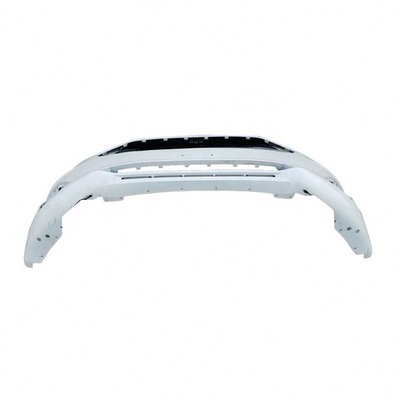 100% getest OEM-grootte voorbumper KS73-17757-SR voor Ford Mondeo Fusion 2017 2018 2019
