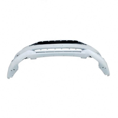 Voorste bumper cover OEM KS73-17757-SR voor Ford Mondeo Fusion 2017 2018 2019 100% getest