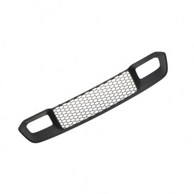 Zwarte ondergril in aangepast ontwerp voor 2017-2021 Jeep Grand Cherokee OEM 68310773AB