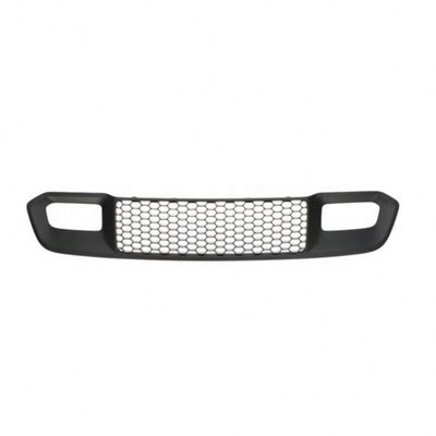 Zwarte ondergril in aangepast ontwerp voor 2017-2021 Jeep Grand Cherokee OEM 68310773AB