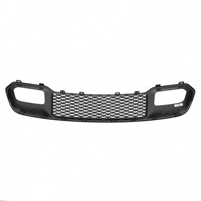 Andere jaar auto-fitment Front bumper grille OEM 68310777AB voor Jeep Grand Cherokee 2017