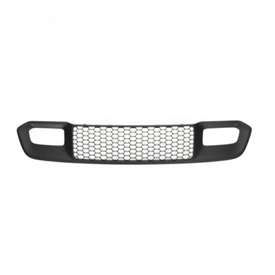 2014 2015 2016 2017 2018 Jeep Grand Cherokee Zwarte voorste ondergril OEM 68310773AB