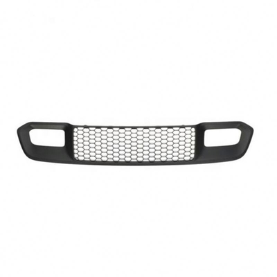 2014 2015 2016 2017 2018 Jeep Grand Cherokee Zwarte voorste ondergril OEM 68310773AB