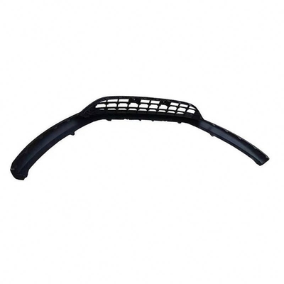 Plastic voorbumper ondergril voor 2015 Ford Focus gegarandeerd en 100% getest