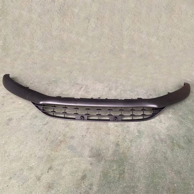 Andere jaar Plastic autoonderdelen Voorbumper Voorondergril voor Ford Focus