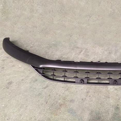 2015-2018 FORD FOCUS Car Auto Grille Front Bumper Grill voor Automobile Mesh