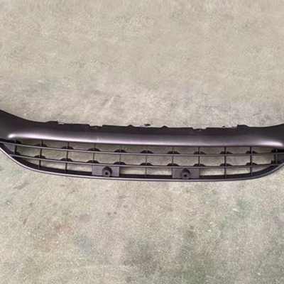 2015-2018 FORD FOCUS Car Auto Grille Front Bumper Grill voor Automobile Mesh