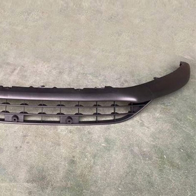 OE NO. ONKENNIG Vorderbumper onderste rooster Voor 2015 2016 2017 2018 Ford Focus