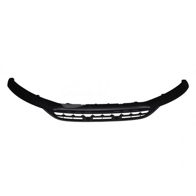 100% getest auto-accessoires Voorbumper onderste rooster Voor Ford Focus 2015 Fitment Andere