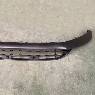 OE NO. ONbekend Plastic Lower Valance Panel Upper Front Bumper Grille Voor 2015 2016 2017 2018 Ford Focus