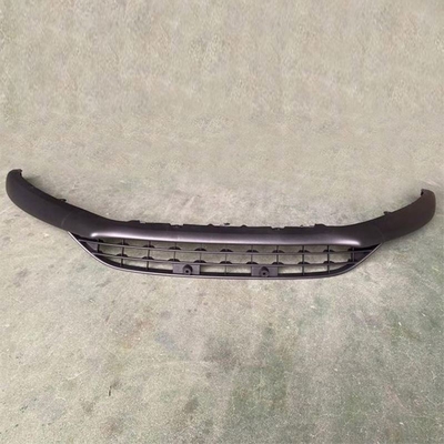 OE NO. ONbekend Plastic Lower Valance Panel Upper Front Bumper Grille Voor 2015 2016 2017 2018 Ford Focus