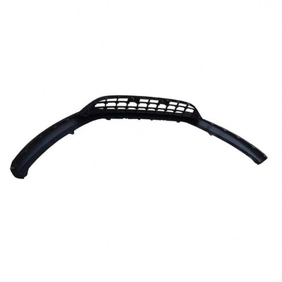 OE NO. ONbekend Plastic Lower Valance Panel Upper Front Bumper Grille Voor 2015 2016 2017 2018 Ford Focus