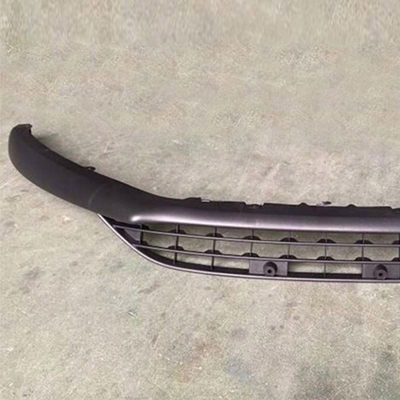OE NO. ONbekend Plastic Lower Valance Panel Upper Front Bumper Grille Voor 2015 2016 2017 2018 Ford Focus