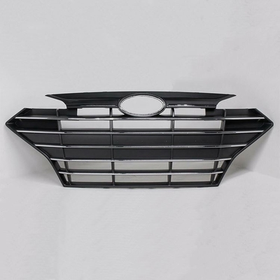 Hyundai Car Fitment OEM Grootte Chroom Radiator Grille 86350-F2BA0 voor Elantra 2019-2020