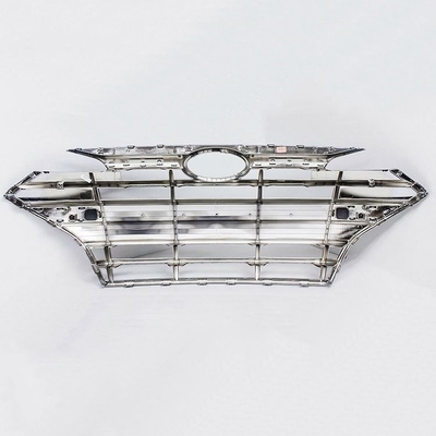 Hyundai Car Fitment OEM Grootte Chroom Radiator Grille 86350-F2BA0 voor Elantra 2019-2020