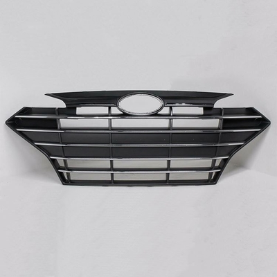 Hyundai Car Fitment OEM Grootte Chroom Radiator Grille 86350-F2BA0 voor Elantra 2019-2020