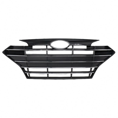 Hyundai Car Fitment OEM Grootte Chroom Radiator Grille 86350-F2BA0 voor Elantra 2019-2020