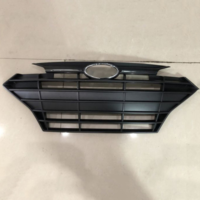 Auto Bady Bumperr Grille voor Elantra 2019 OEM 86350-F2Ba0 Fits Hyundai Met OEM Grootte