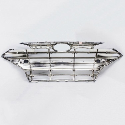 Chroomde voorbumpergrill OEM 86350-F2BA0 voor Hyundai Elantra 2019 2020 Auto Accessoires