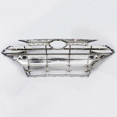 Hyundai Car Fitment Plastic Front Bumper Grille OEM 86350-F2BA0 voor 2019-2020 Elantra