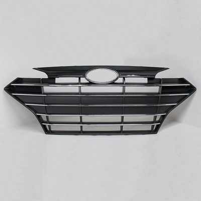 Hyundai Car Fitment Plastic Front Bumper Grille OEM 86350-F2BA0 voor 2019-2020 Elantra