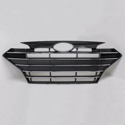 Automerk voor Hyundai Elantra 2019 2020 Plastic Front Bumper Grill OEM 86350-F2BA0