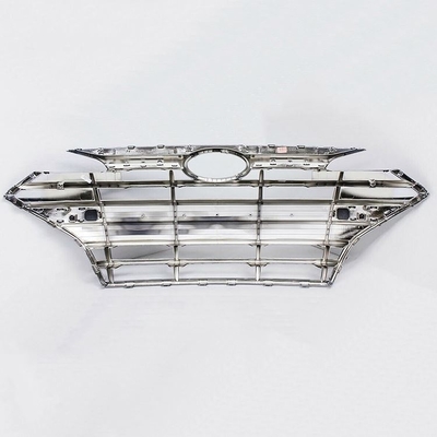 Automerk voor Hyundai Elantra 2019 2020 Plastic Front Bumper Grill OEM 86350-F2BA0