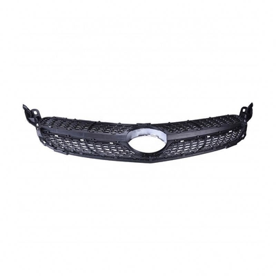 Mercedes BENZ C-Klasse W205 Radiator Grille Standard Auto Body Parts OE NO. 2058881260