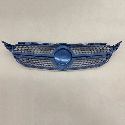 100% getest Auto Grills Medium Net Assembly OEM 2058881260 voor Mercedes-Benz W205 1994-2016 Jaar