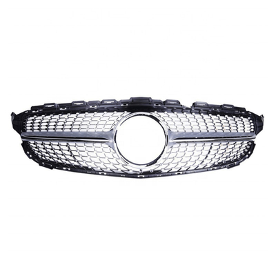 1994-2016 Jaar C-Klasse voorste bumper grille OEM 2058881260 Voor BENZ W205