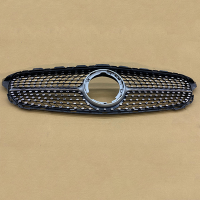 1994-2016 Jaar C-Klasse voorste bumper grille OEM 2058881260 Voor BENZ W205