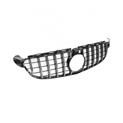100% getest diamanten rooster OEM 2058881260 Voor Mercedes BENZ Classe W205 2019 2020 2021