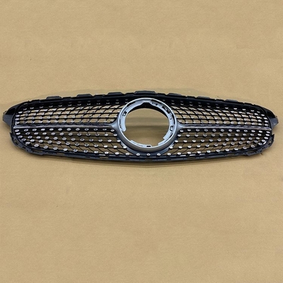 100% getest diamanten rooster OEM 2058881260 Voor Mercedes BENZ Classe W205 2019 2020 2021