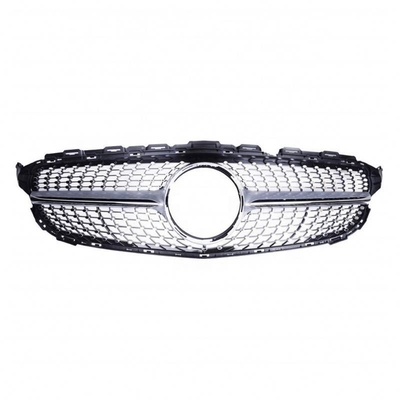100% getest diamanten rooster OEM 2058881260 Voor Mercedes BENZ Classe W205 2019 2020 2021