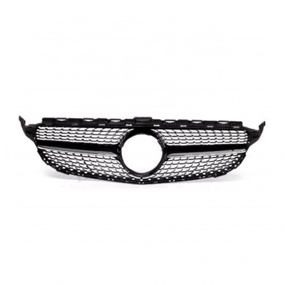 100% getest diamanten rooster OEM 2058881260 Voor Mercedes BENZ Classe W205 2019 2020 2021