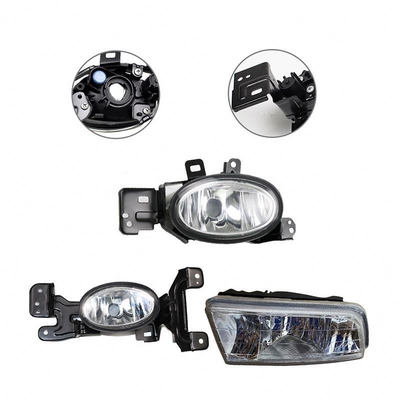 Verbeter het uiterlijk van je CR-V met speciaal ontworpen mistlampen OEM 33900-STK-A11 33950-SLE-J51
