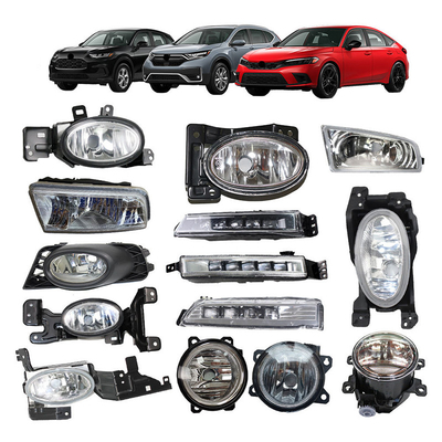 Fooglamp OEM 33900-STK-A11 Voor Honda Civic City Cr-V Crv Accord Fit Jazz 2020 2021 2022 2023