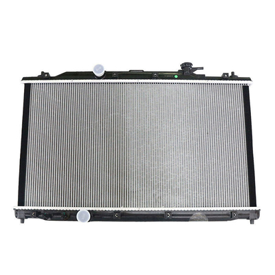 Aluminium radiator OEM 19010-64A-A01 voor Honda Civic Fe Fe1 Integra Fe3 2021 2022 2023
