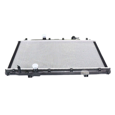 Aluminium radiator OEM 19010-64A-A01 voor Honda Civic Fe Fe1 Integra Fe3 2021 2022 2023