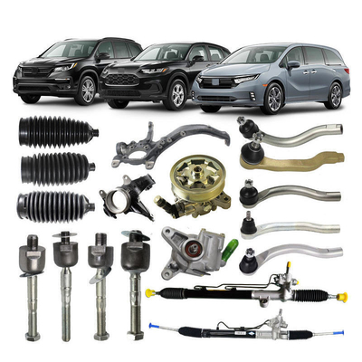 Steel Auto Steering Systems OEM 52215-SDC-A50 voor Honda Civic City CRV CR-V Accord Fit