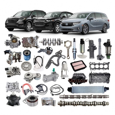 Motor auto onderdelen voor Honda Accord Civic City Crv Cr-V Fit Jazz Odyssey Vezel Hr-V