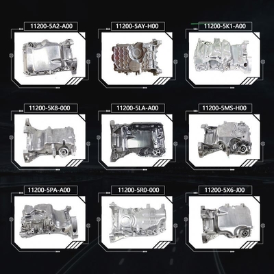 100% getest auto onderdelen motor onderdeel voor Honda Accord Civic City Crv K24A L13A L15A