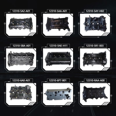 100% getest auto onderdelen motor onderdeel voor Honda Accord Civic City Crv K24A L13A L15A